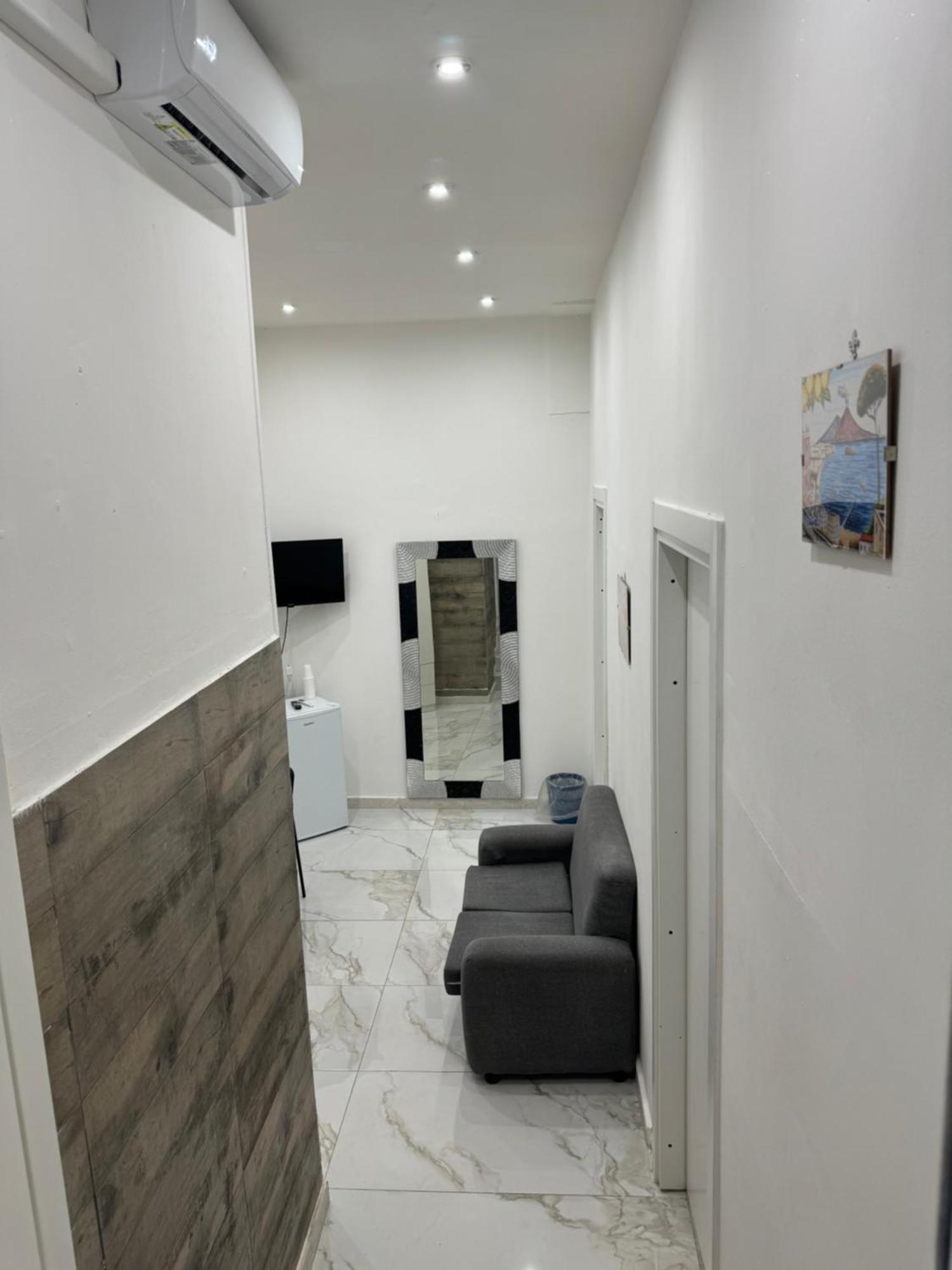B&B Raffaele Naples Exterior photo