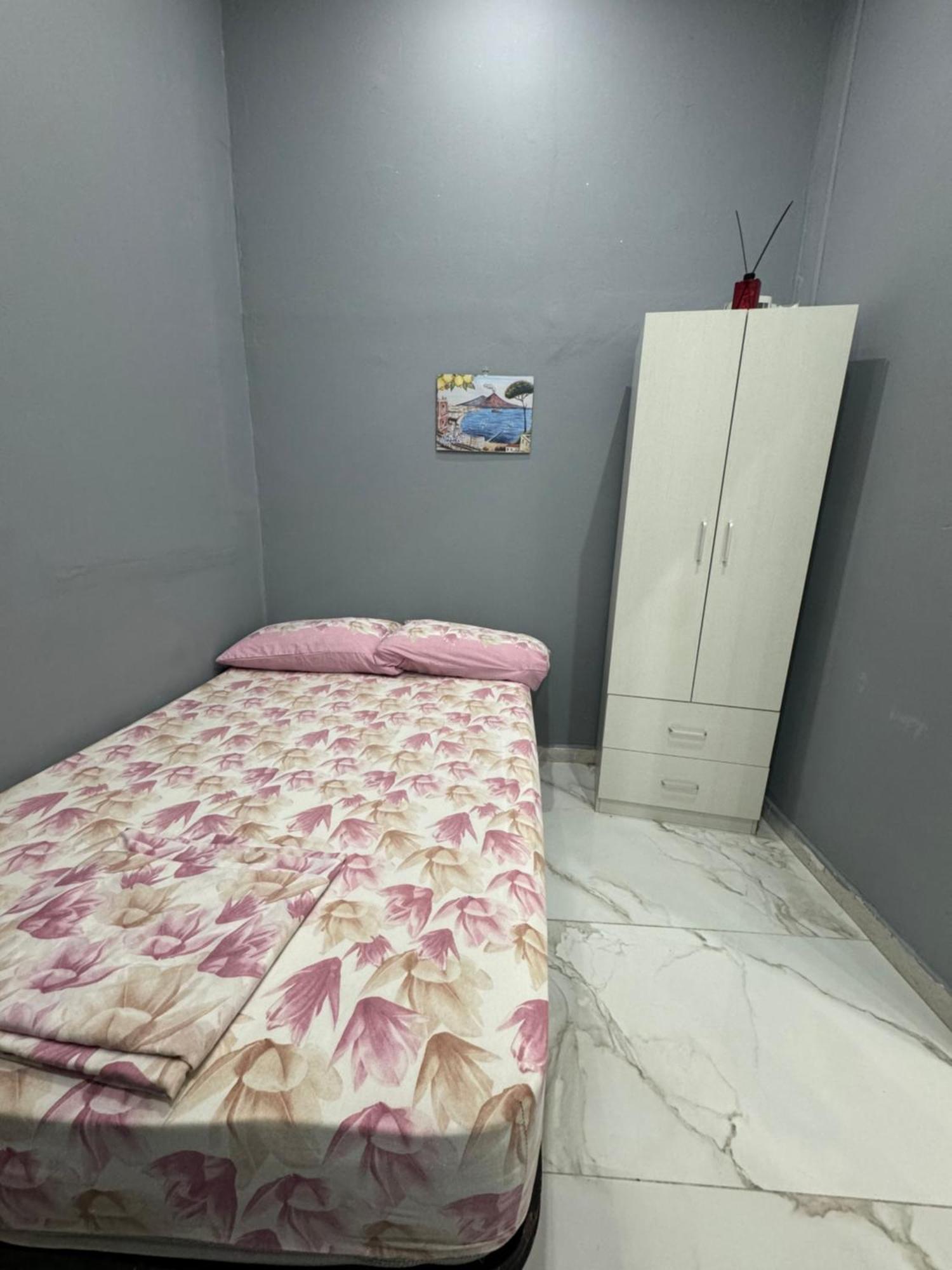 B&B Raffaele Naples Exterior photo